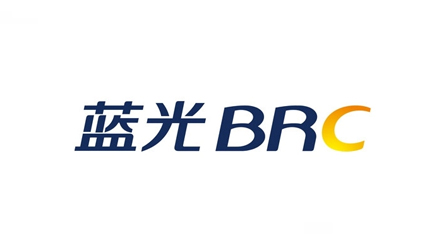 蓝光发展