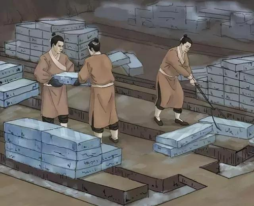 小松鼠壁挂炉